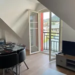 דירה La Butte, Chaleureux Au Coeur De *