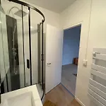 La Butte, Chaleureux Au Cœur De Appartement