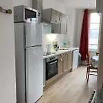 Διαμέρισμα La Butte, Chaleureux Au Coeur De *