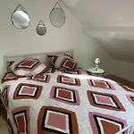 La Butte, Chaleureux Au Coeur De Διαμέρισμα La Bourboule