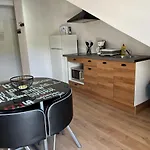 La Butte, Chaleureux Au Cœur De *