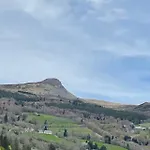 Appartement La Butte, Chaleureux Au Cœur De