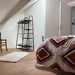 La Butte, Chaleureux Au Cœur De Appartement