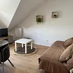 Appartement La Butte, Chaleureux Au Cœur De La Bourboule