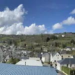La Butte, Chaleureux Au Cœur De Appartement *