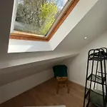 Appartement La Butte, Chaleureux Au Cœur De