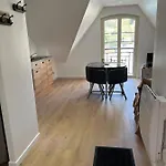 Διαμέρισμα La Butte, Chaleureux Au Coeur De La Bourboule