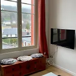 La Butte, Chaleureux Au Coeur De לה בורבול