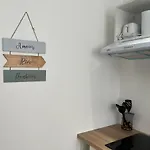 Διαμέρισμα La Butte, Chaleureux Au Coeur De *