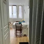 Appartement La Butte, Chaleureux Au Cœur De