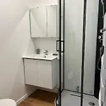 Appartement La Butte, Chaleureux Au Cœur De