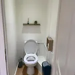 Appartement La Butte, Chaleureux Au Cœur De La Bourboule