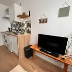 La Butte, Chaleureux Au Coeur De * La Bourboule