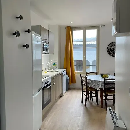 La Butte, Chaleureux Au Coeur De