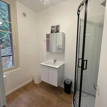 La Butte, Chaleureux Au Coeur De * La Bourboule