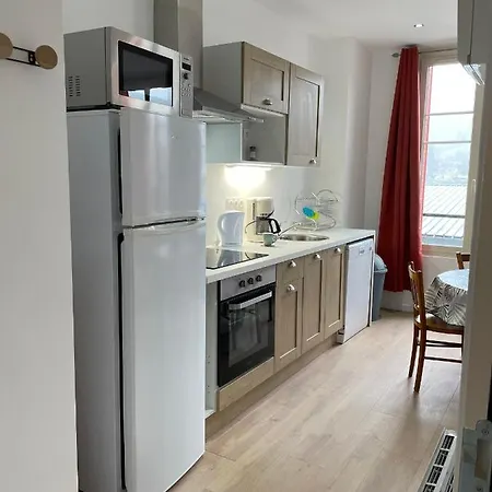 Apartament La Butte, Chaleureux Au Coeur De *