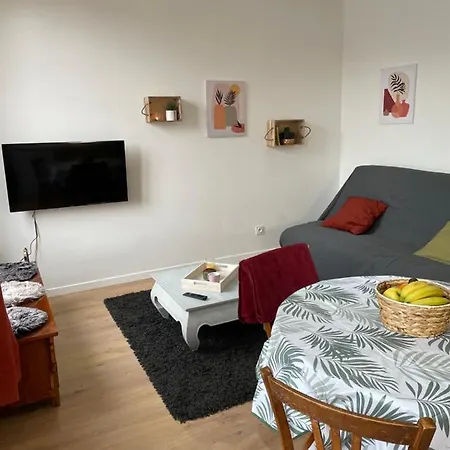 La Butte, Chaleureux Au Coeur De