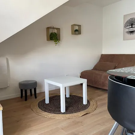 La Butte, Chaleureux Au Coeur De La Bourboule