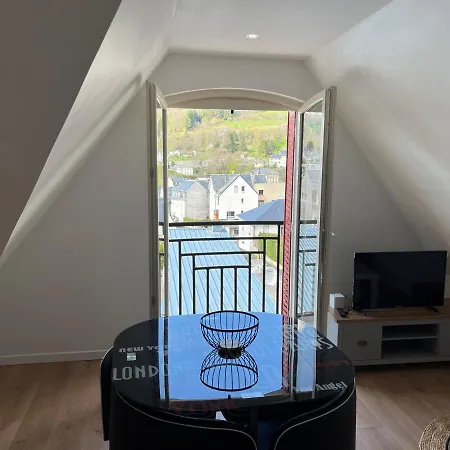 Daire La Butte, Chaleureux Au Coeur De