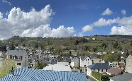 La Butte, Chaleureux Au Coeur De Apartmán *