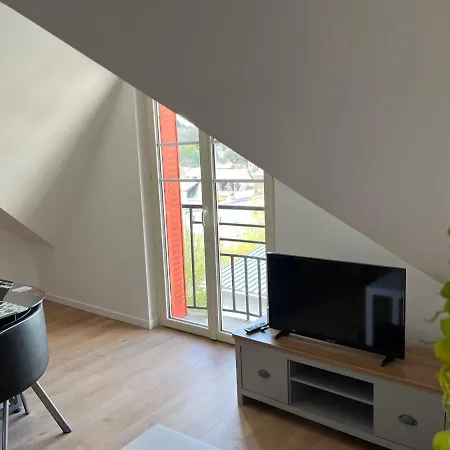 Apartment La Butte La Bourboule