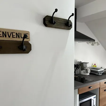 La Butte, Chaleureux Au Coeur De * Bourboule