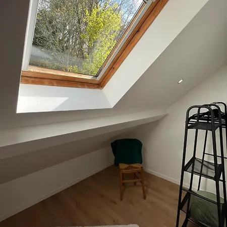 Apartment La Butte