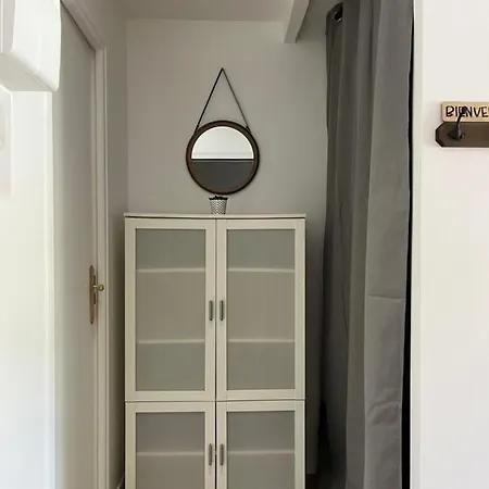 Apartament La Butte, Chaleureux Au Coeur De