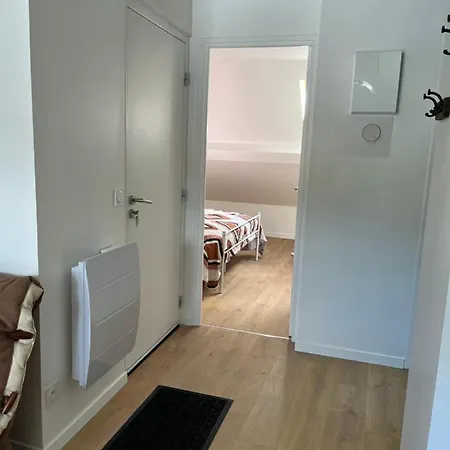 La Butte, Chaleureux Au Coeur De *