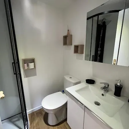 La Butte, Chaleureux Au Coeur De