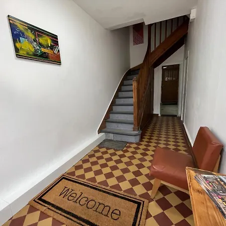 La Butte, Chaleureux Au Coeur De