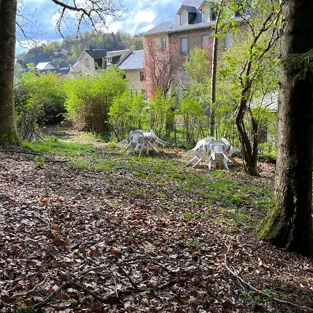 Daire La Butte, Chaleureux Au Coeur De *