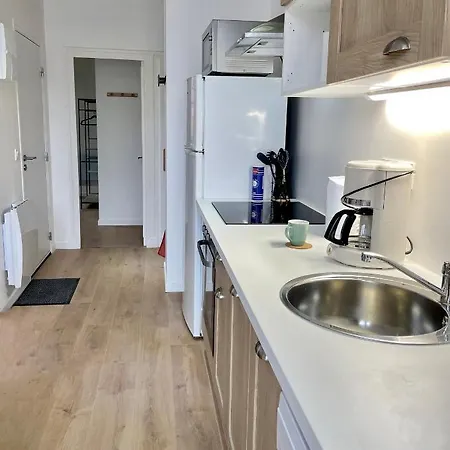 La Butte, Chaleureux Au Coeur De *