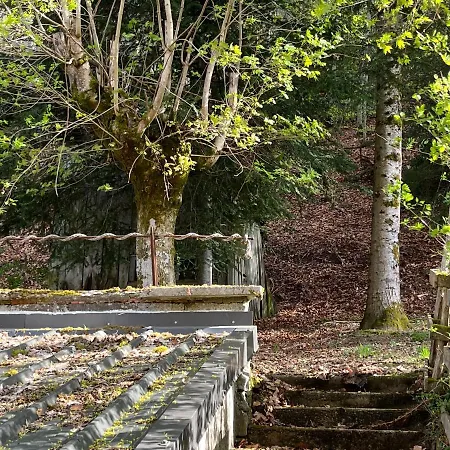 La Butte, Chaleureux Au Coeur De *