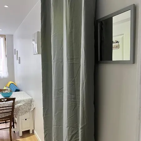 Appartement La Butte La Bourboule