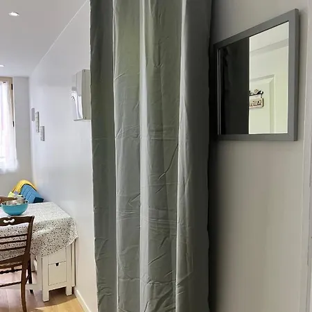 Apartament La Butte, Chaleureux Au Coeur De Bourboule