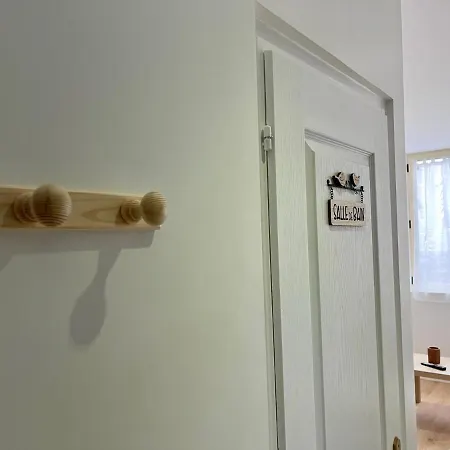 Apartament La Butte, Chaleureux Au Coeur De Bourboule