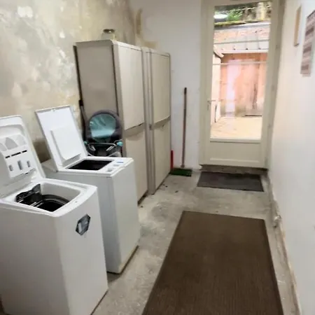 Apartment La Butte *