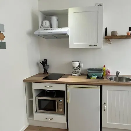 Apartment La Butte