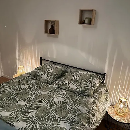 La Butte, Chaleureux Au Coeur De * لا بوربول