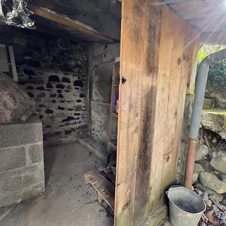 La Butte, Chaleureux Au Coeur De La Bourboule