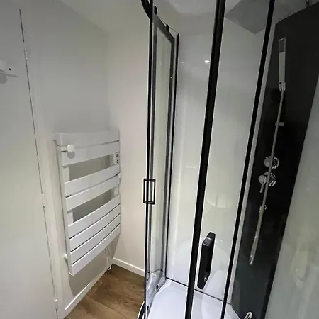 La Butte, Chaleureux Au Coeur De *