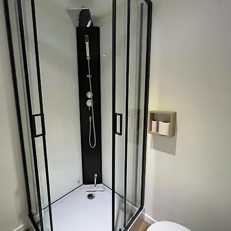 La Butte, Chaleureux Au Coeur De *