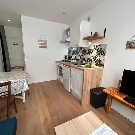 La Butte Appartement *