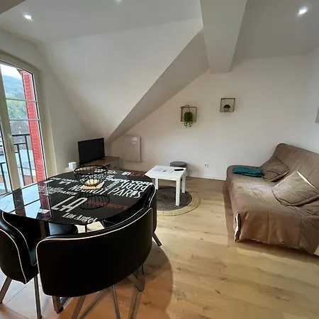 La Butte, Chaleureux Au Coeur De