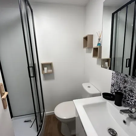 La Butte, Chaleureux Au Coeur De