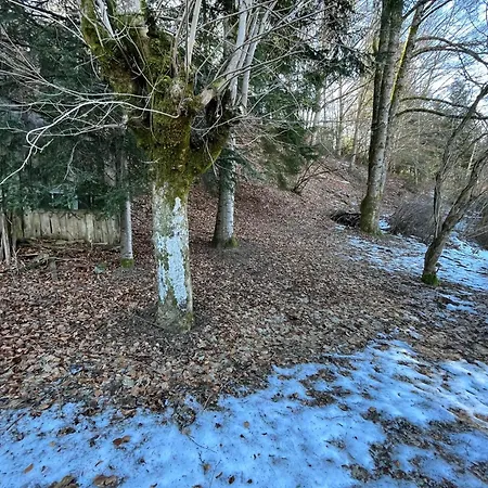 La Butte, Chaleureux Au Coeur De