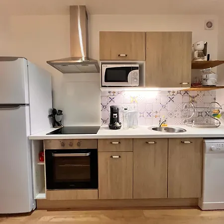 La Butte, Chaleureux Au Coeur De * Bourboule