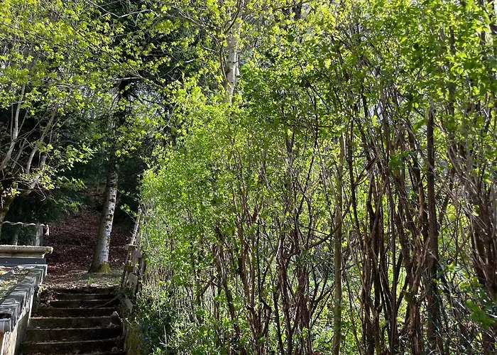 Апартаменты La Butte, Chaleureux Au Coeur De *