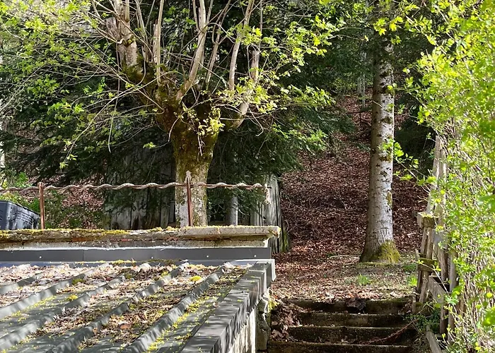 La Butte, Chaleureux Au Coeur De *